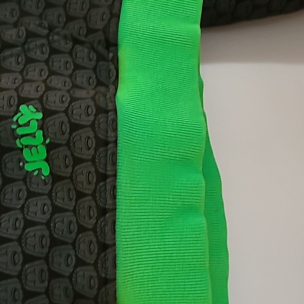 NWOT Jelly unisex size M hoodie. - Picture 8 of 8